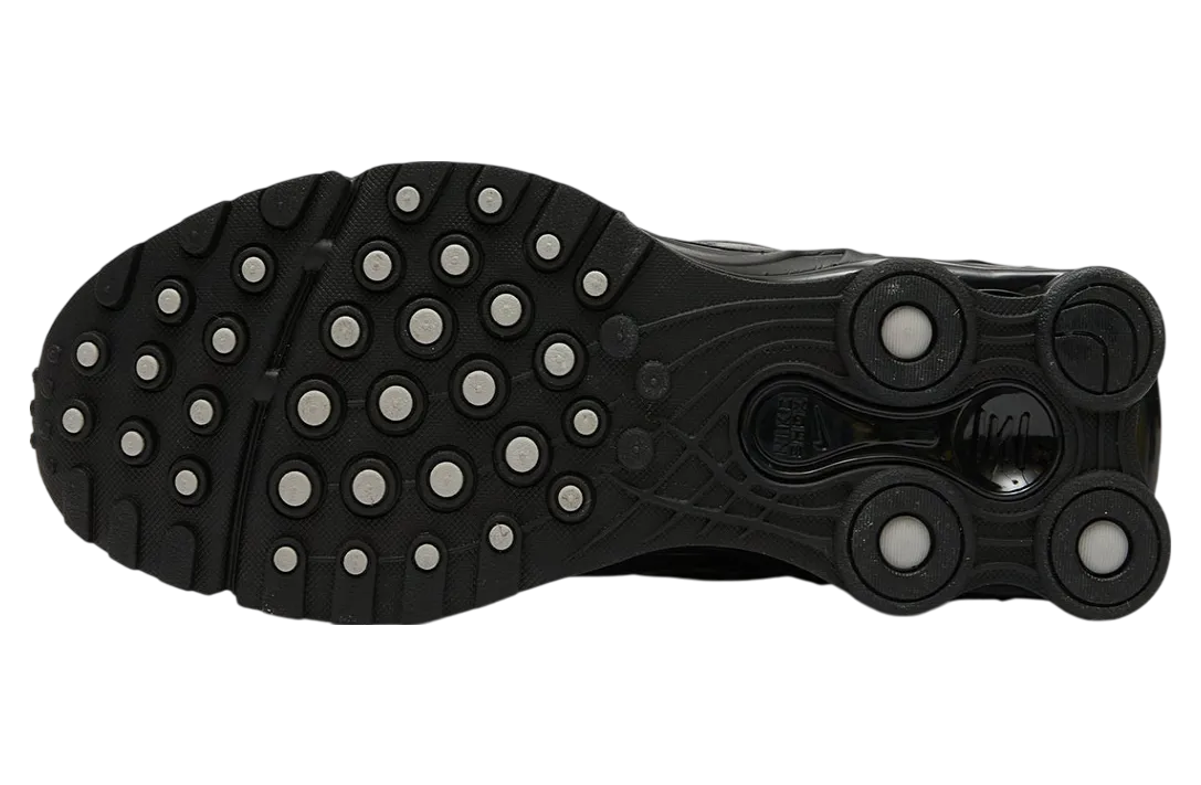 nike shox ride 2 black phantom 3