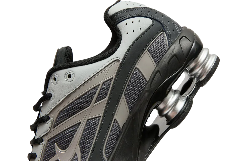 nike shox ride 2 black phantom 4