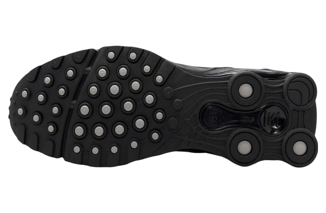 nike shox ride 2 light graphite 4