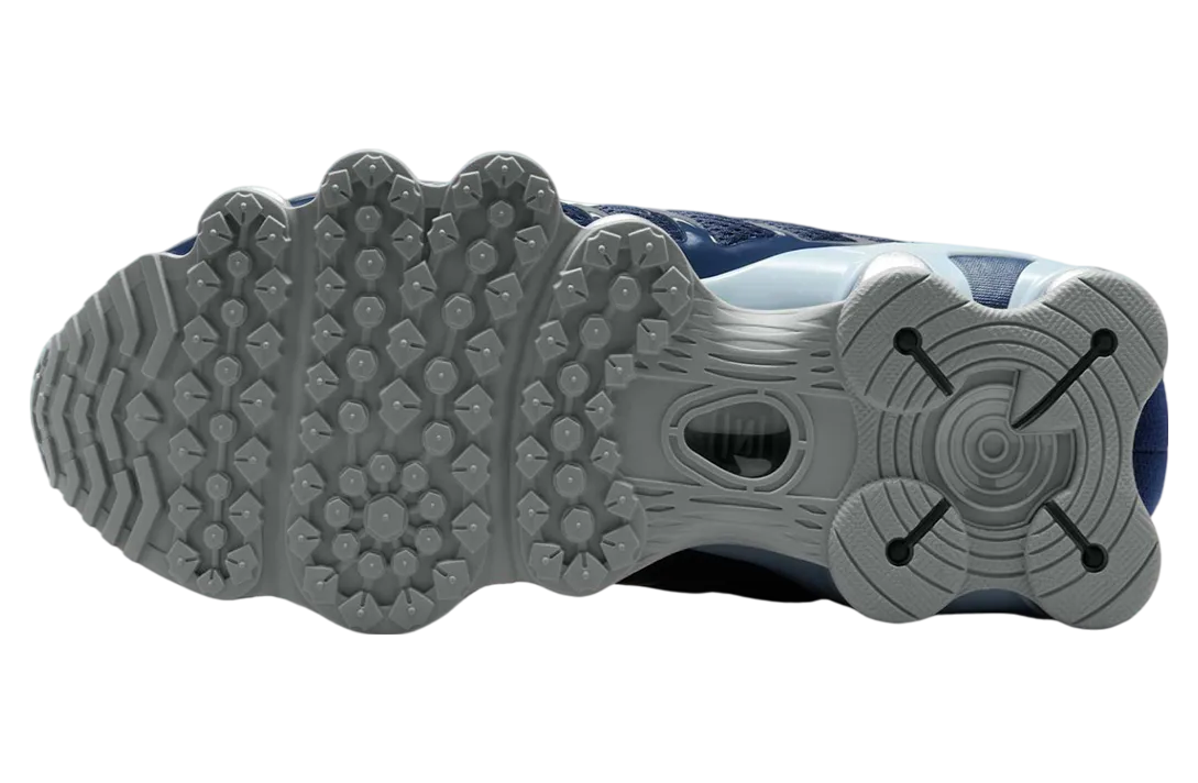 nike shox tl wmns obsidian metallic platinum 3