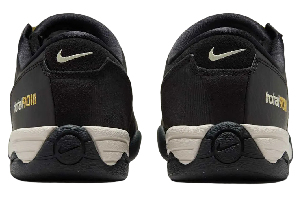 nike total 90 iii black sail 2