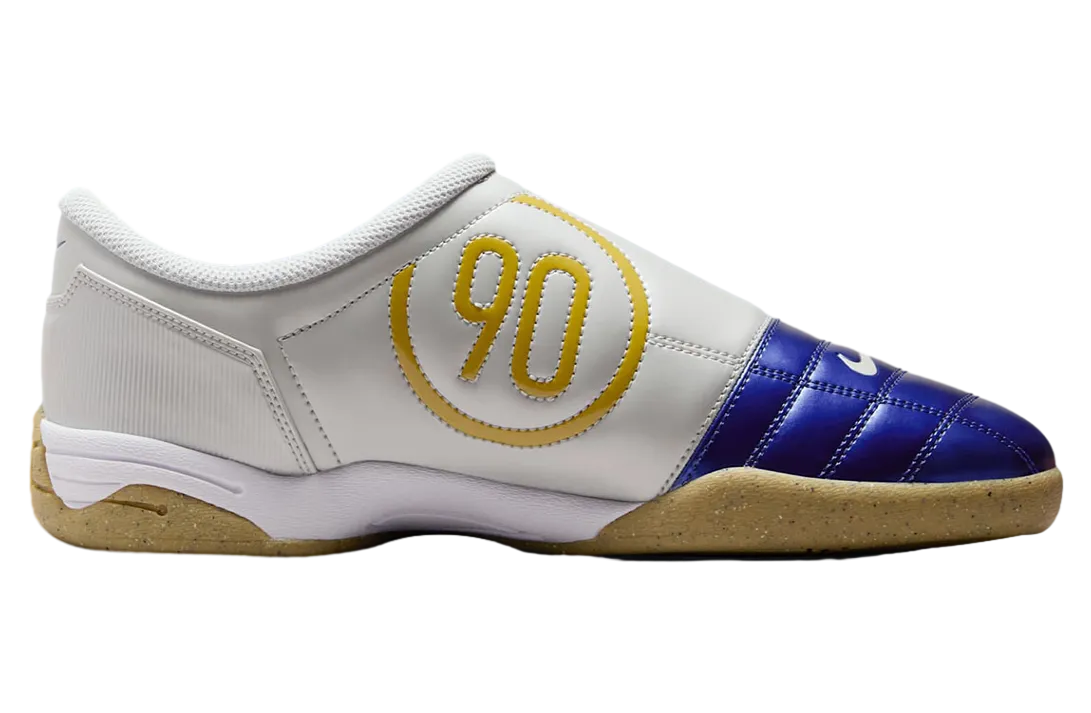 nike total 90 iii blue void 1