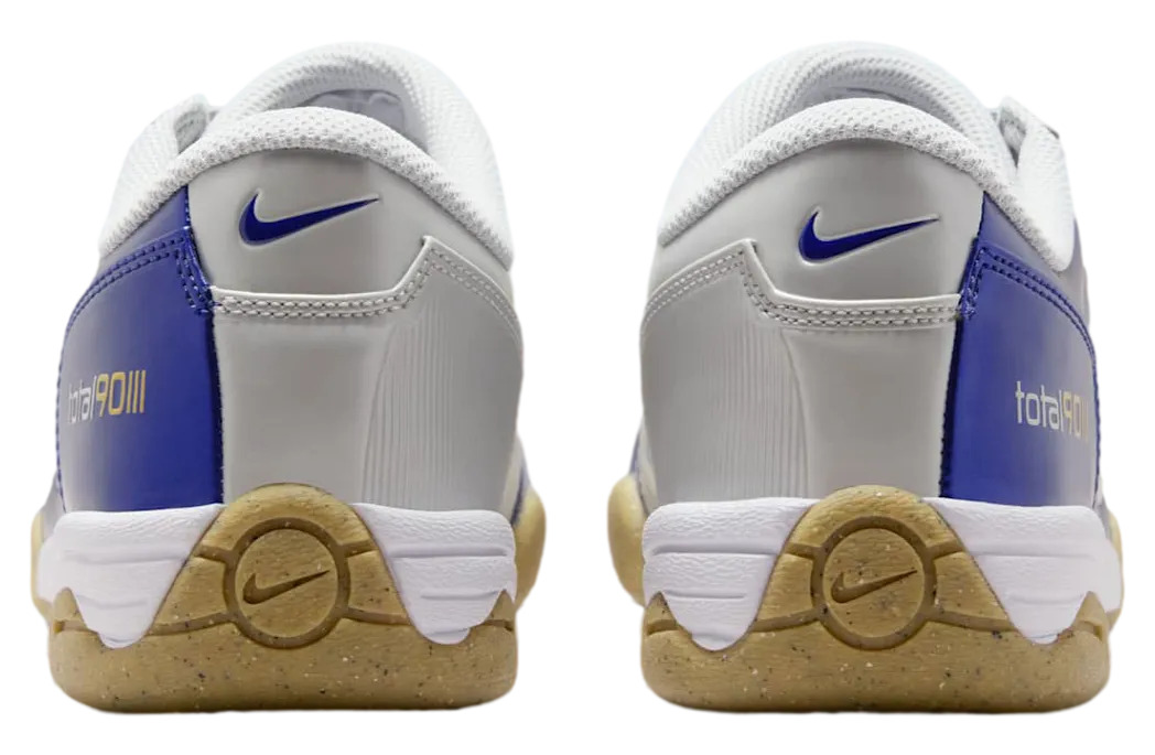 nike total 90 iii blue void 2