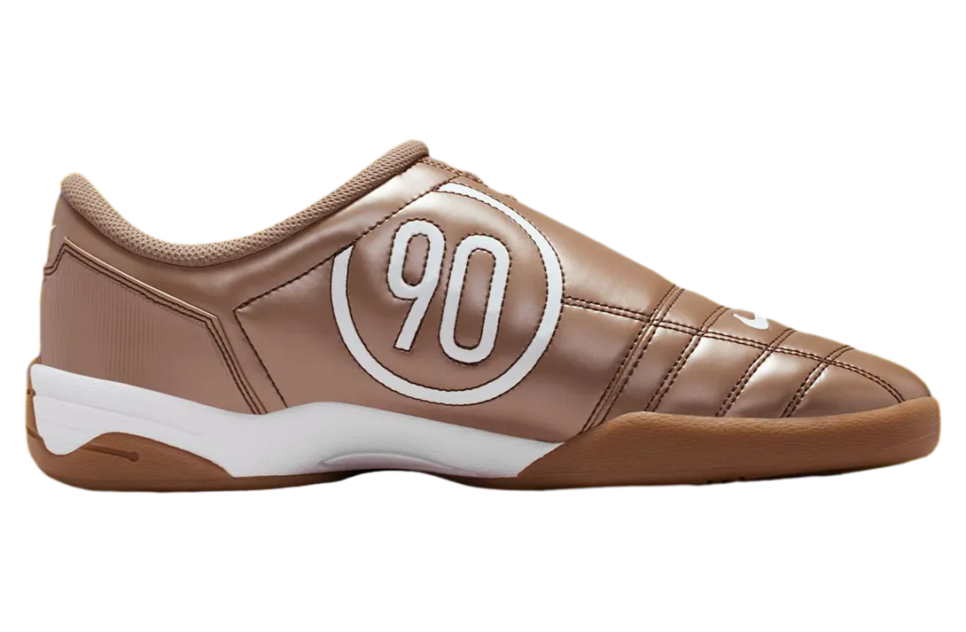 nike total 90 iii mink brown racer blue 3
