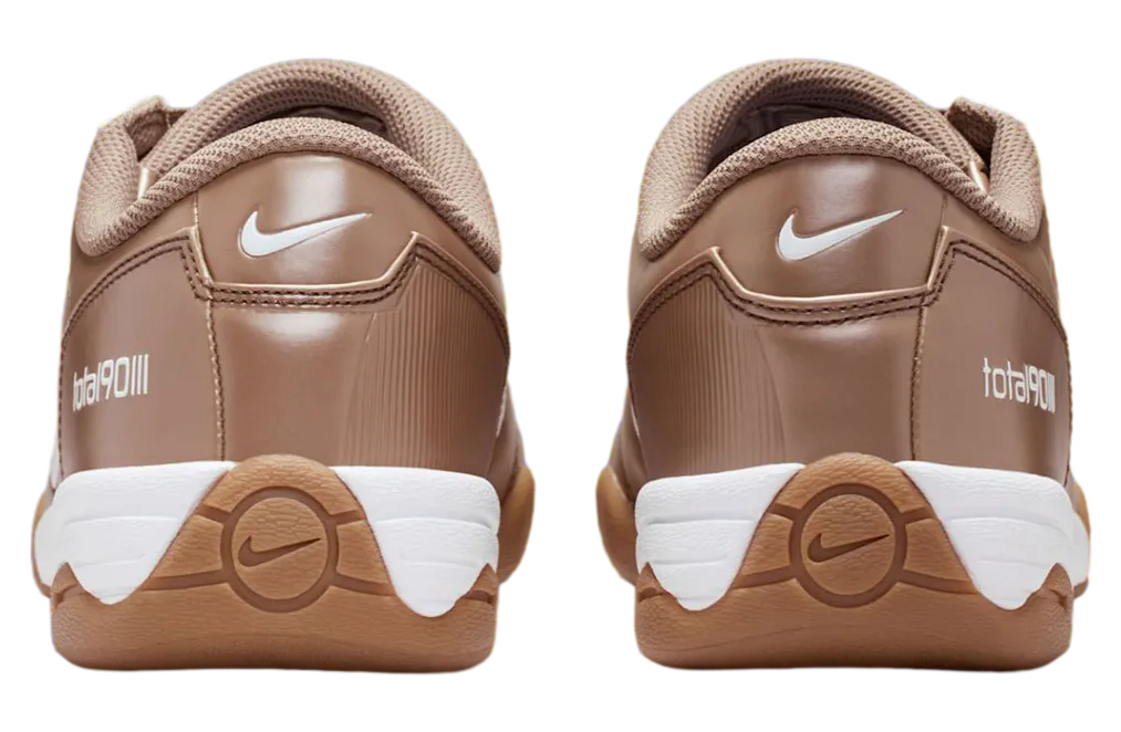 nike total 90 iii mink brown racer blue 5