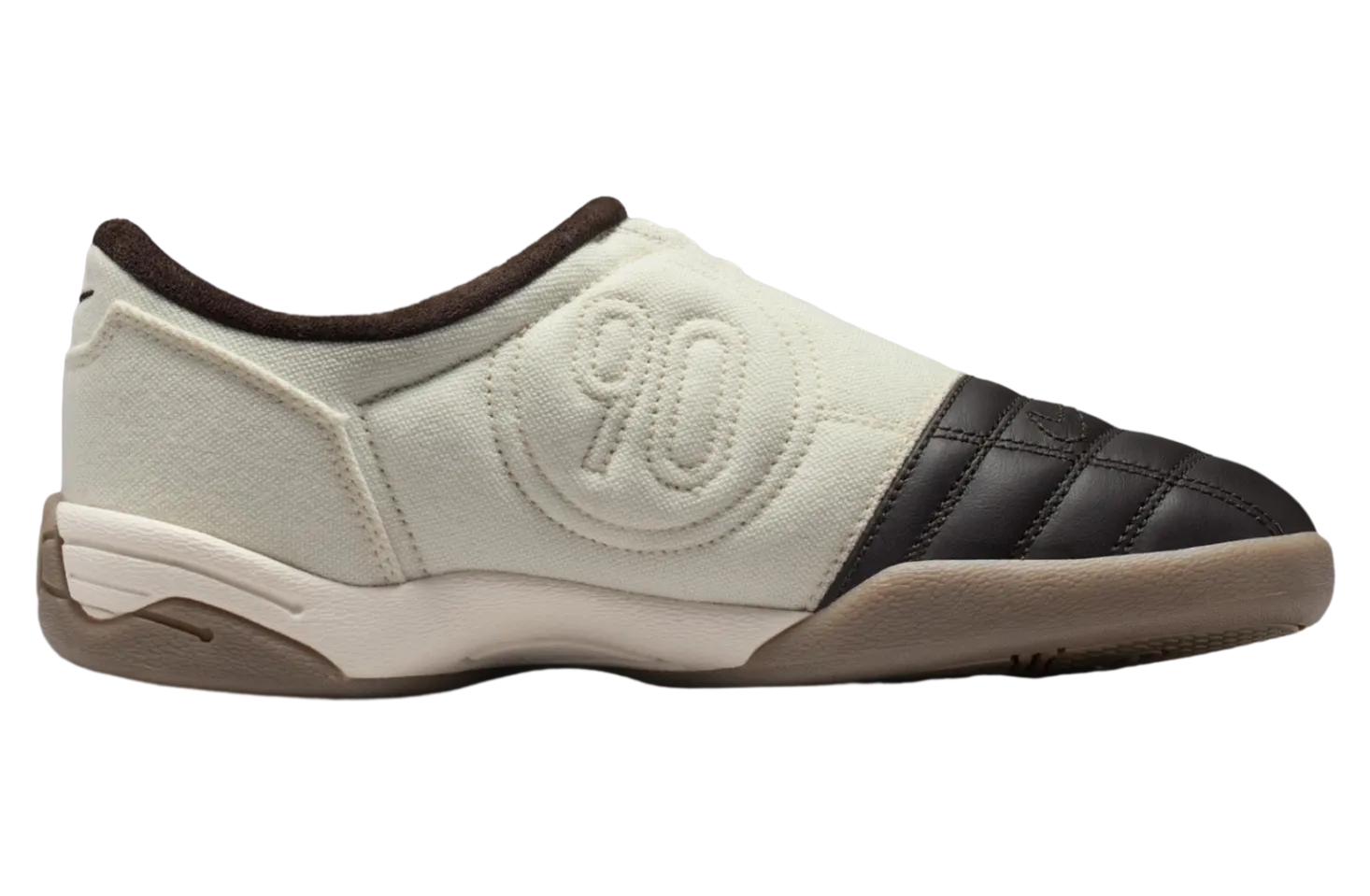 nike total 90 iii soft pearl velvet brown 3