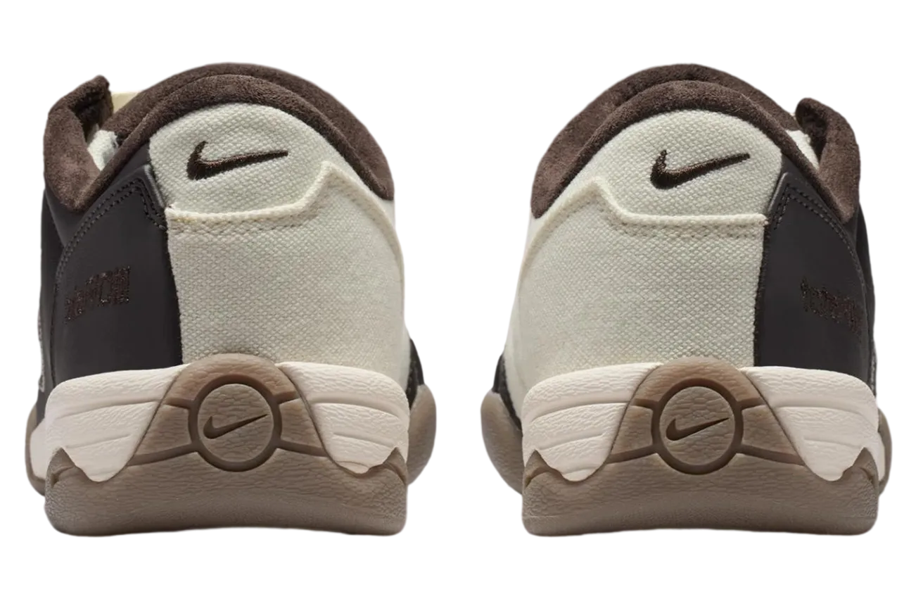 nike total 90 iii soft pearl velvet brown 4