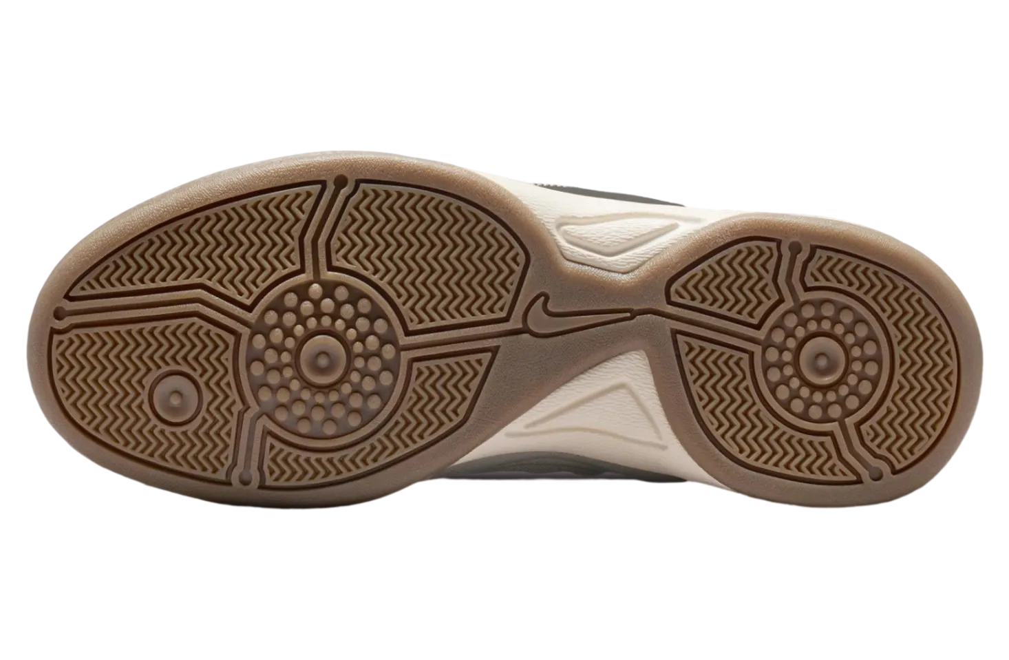 nike total 90 iii soft pearl velvet brown 5