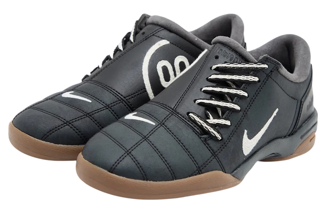 nike total 90 iii sp black gum 0