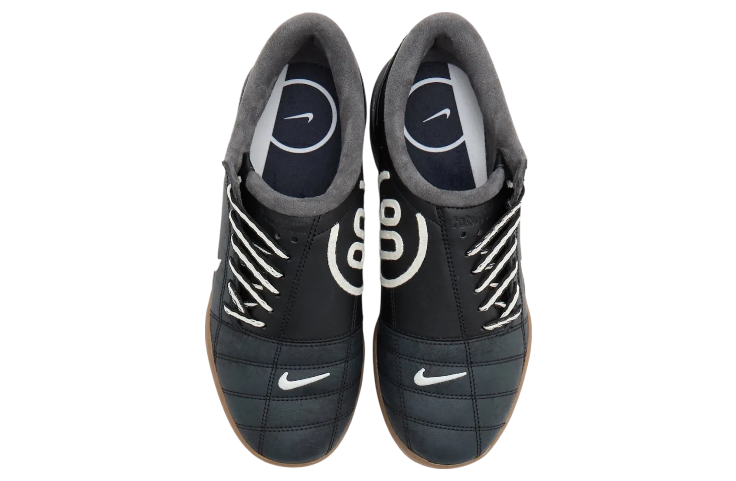nike total 90 iii sp black gum 1