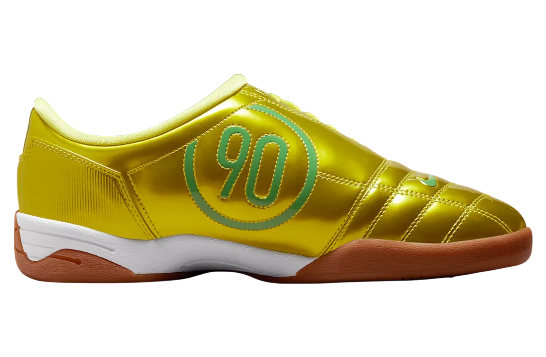 nike total 90 iii sp dynamic yellow green spark 1