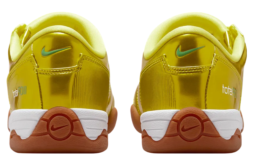 nike total 90 iii sp dynamic yellow green spark 3