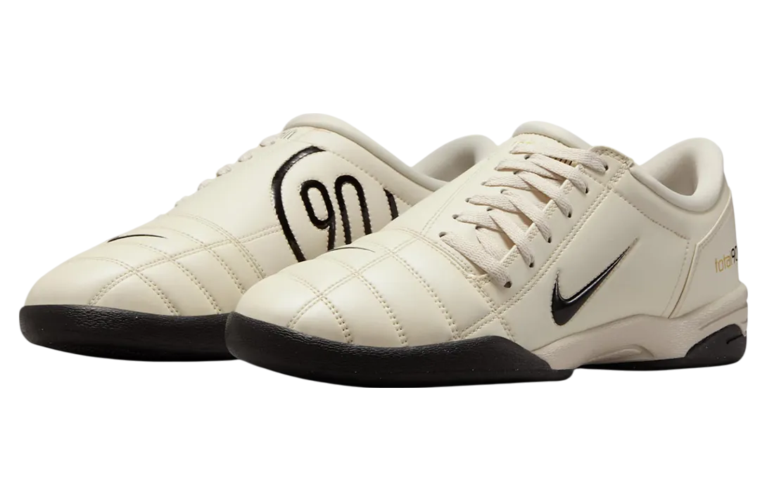 nike total 90 iii sp light orewood brown black 0
