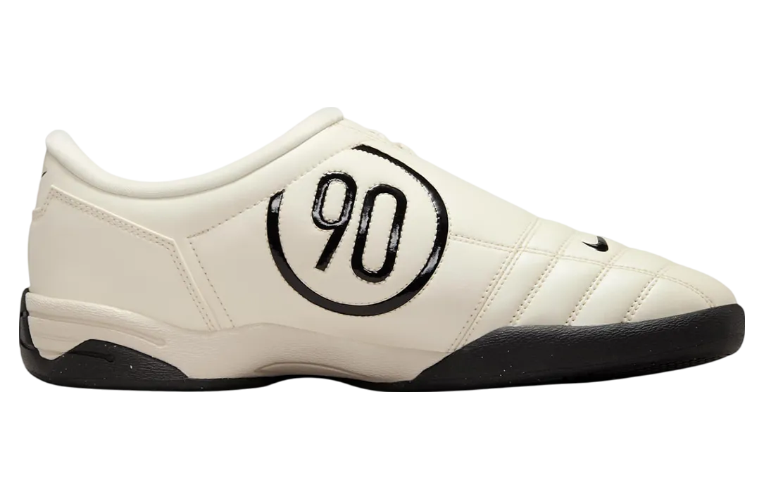 nike total 90 iii sp light orewood brown black 1