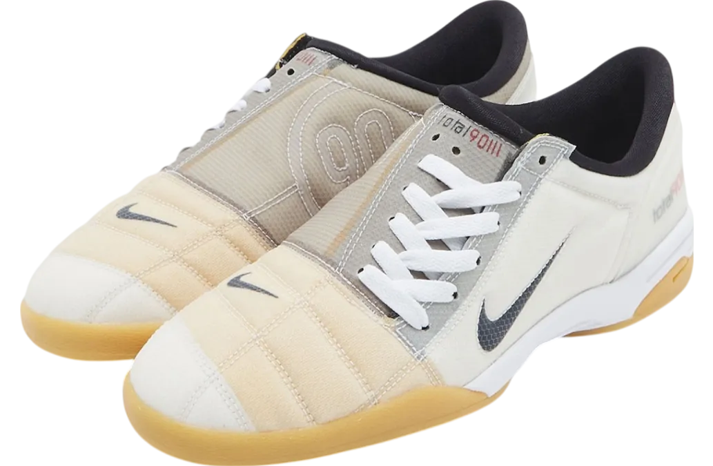 nike total 90 iii sp wmns sail light orewood brown 0