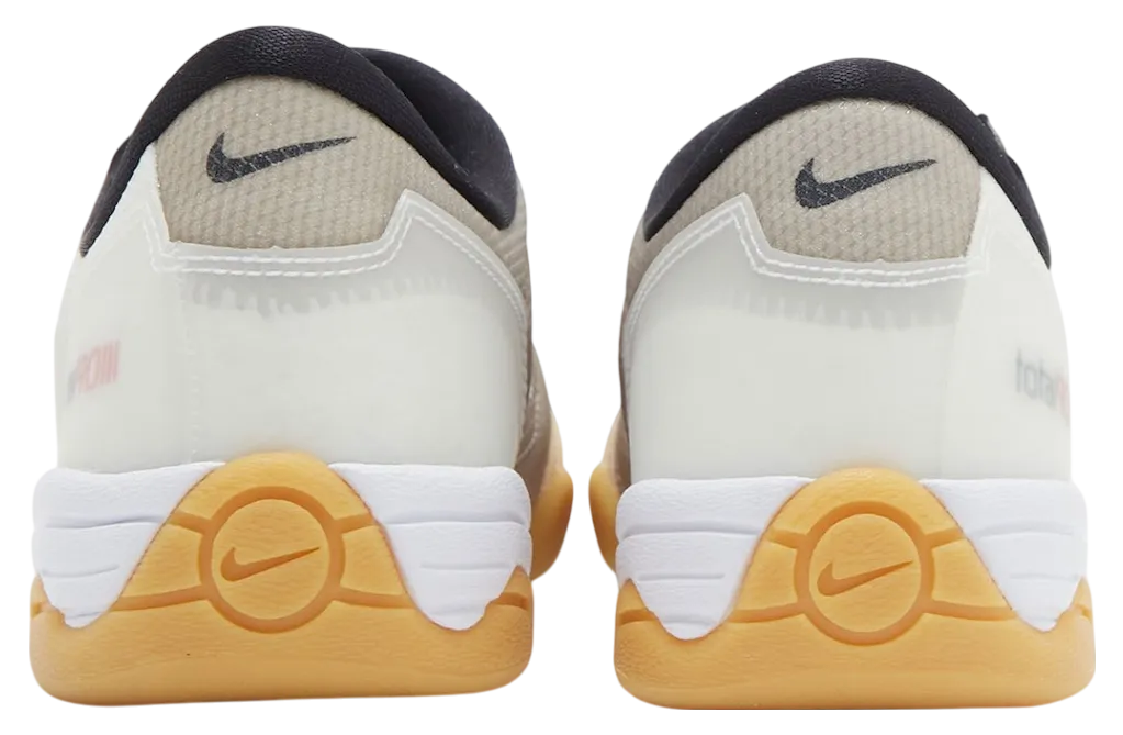 nike total 90 iii sp wmns sail light orewood brown 2