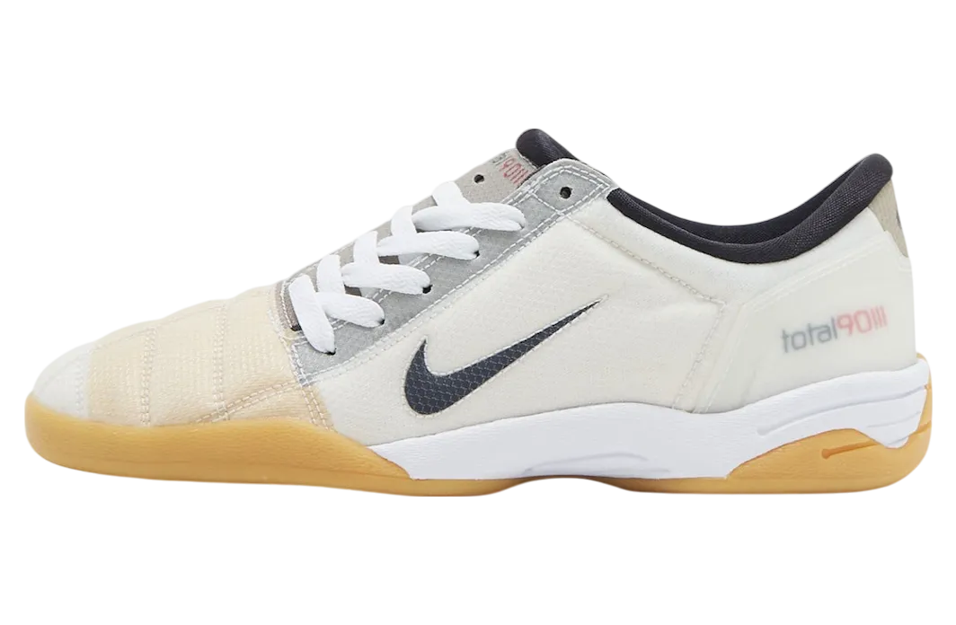 nike total 90 iii sp wmns sail light orewood brown