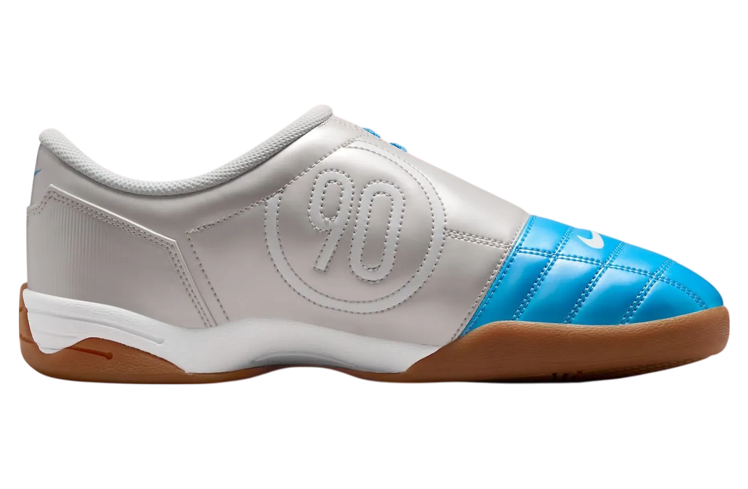 nike total 90 iii university blue 1