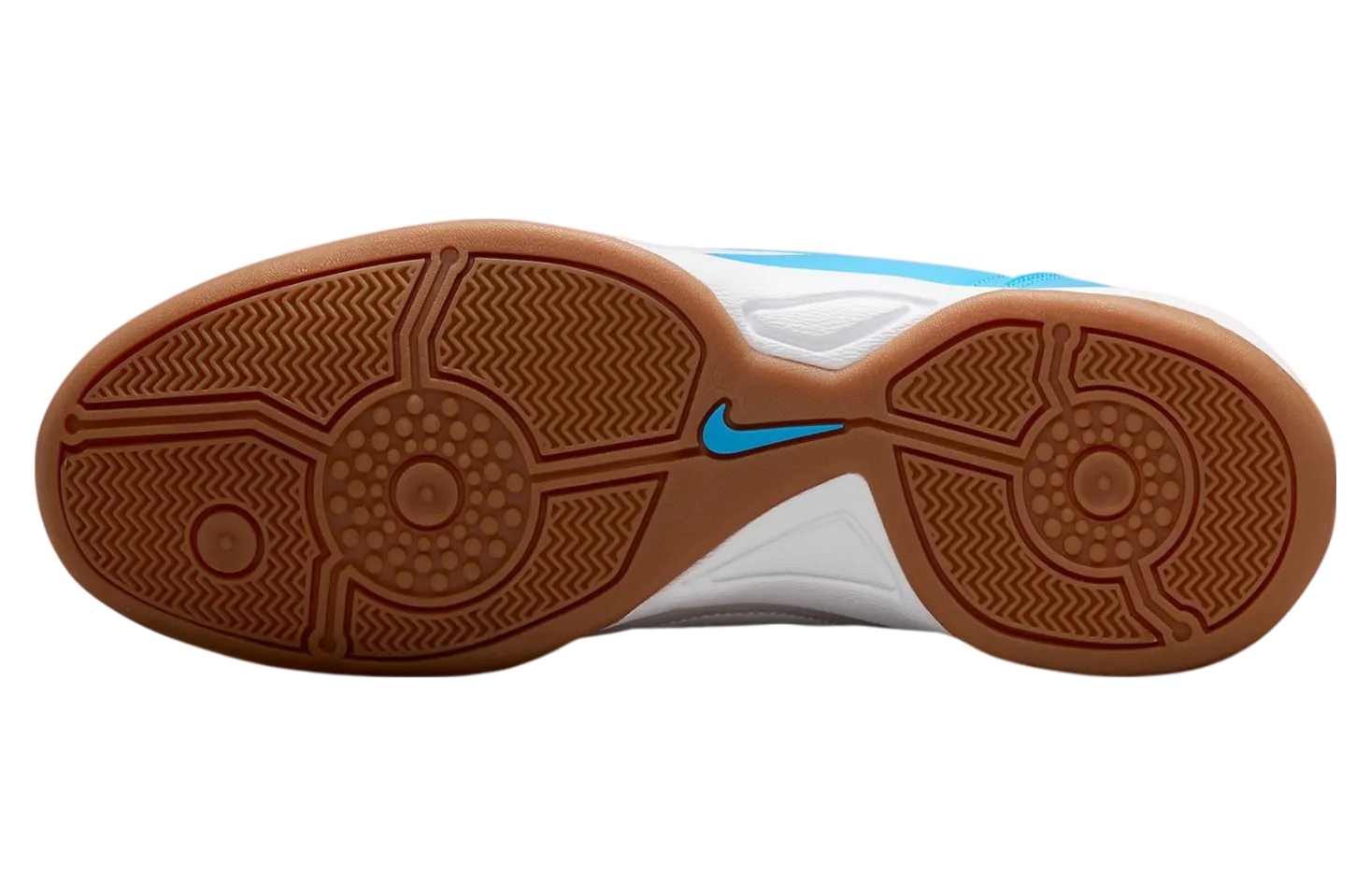 nike total 90 iii university blue 4
