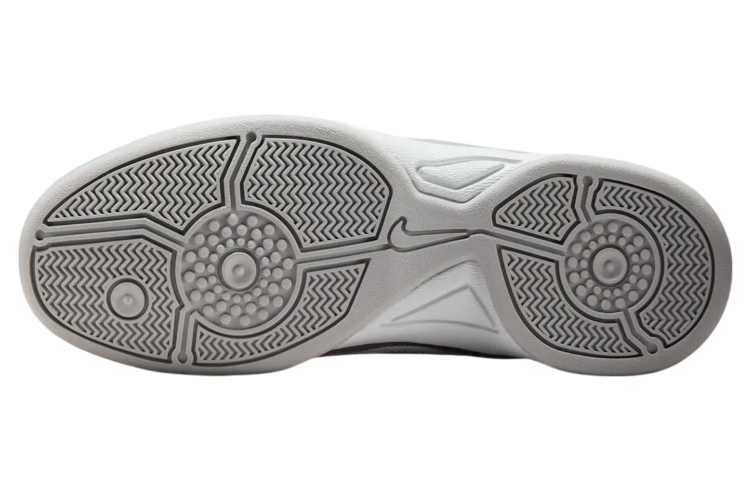 nike total 90 iii wmns metallic platinum 3