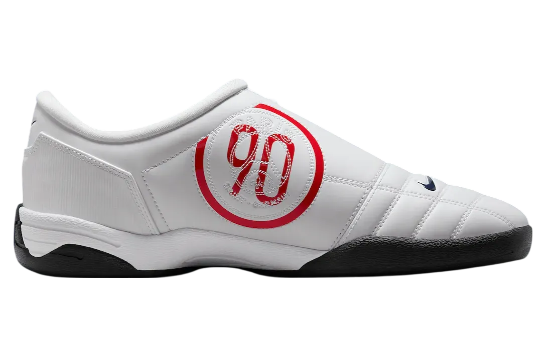 nike total 90 paris saint germain white midnight navy 1