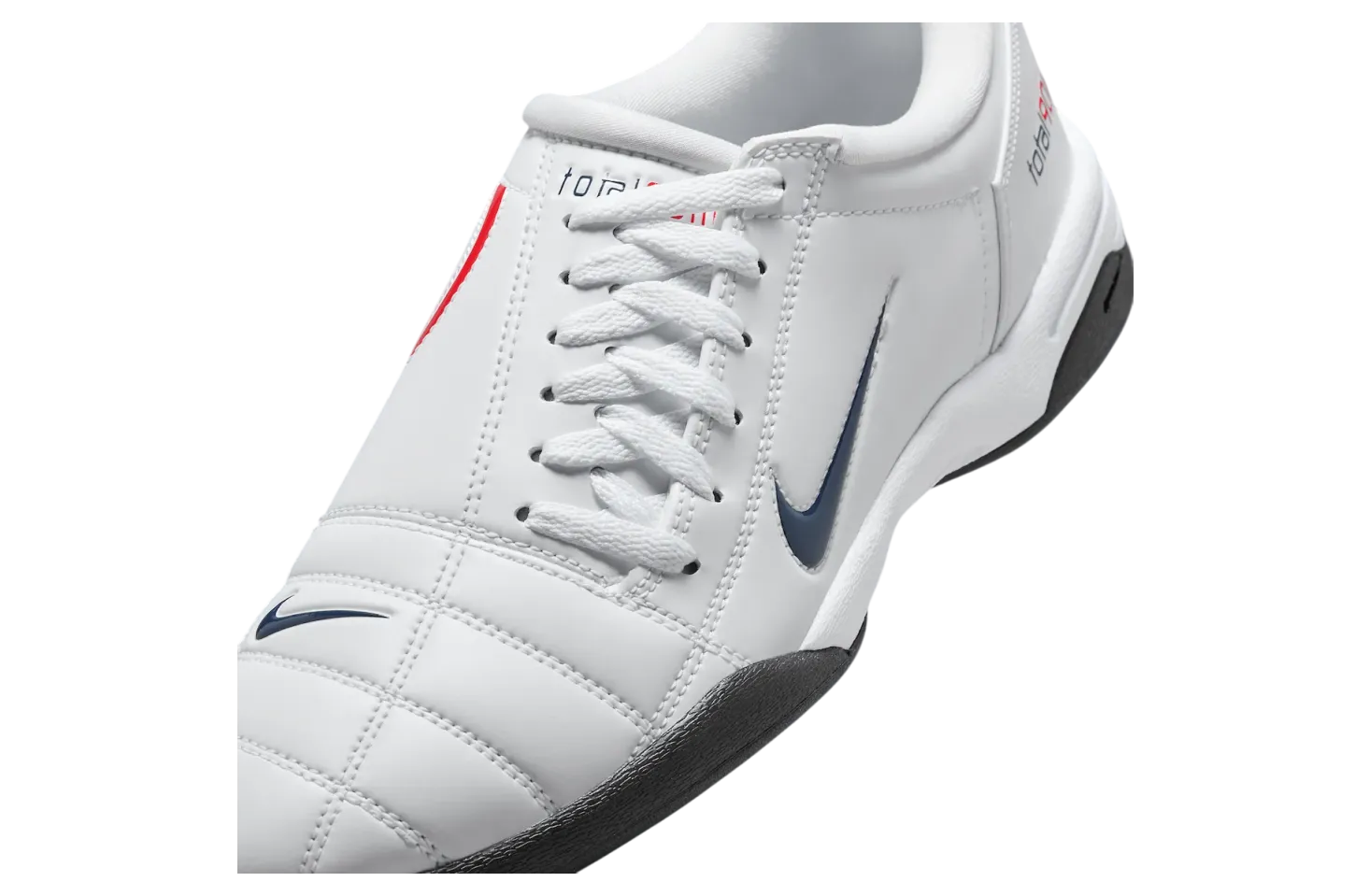 nike total 90 paris saint germain white midnight navy 5