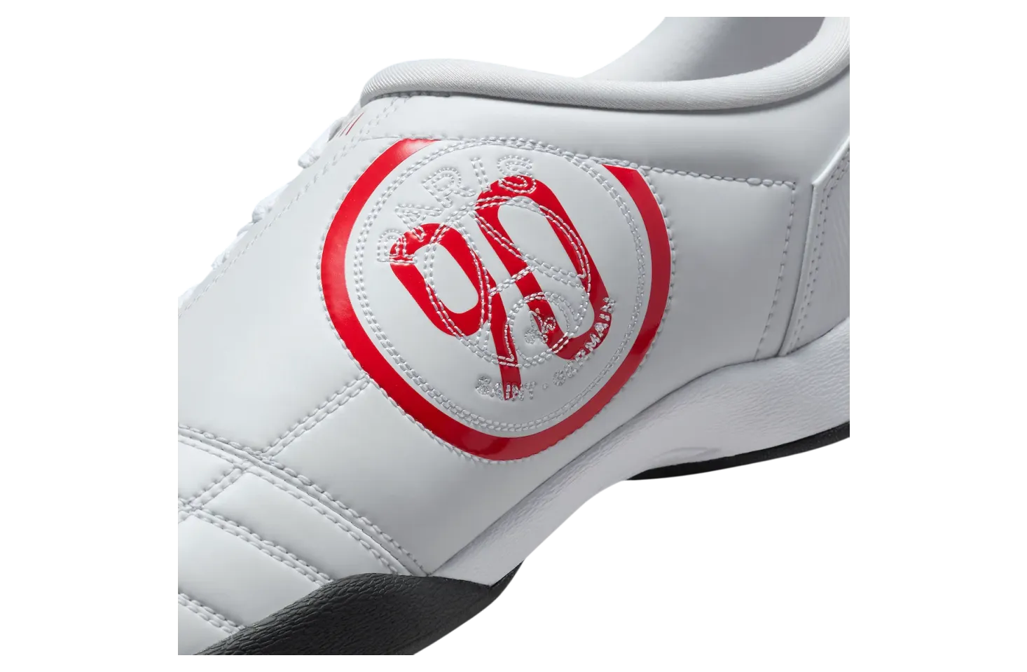nike total 90 paris saint germain white midnight navy 6
