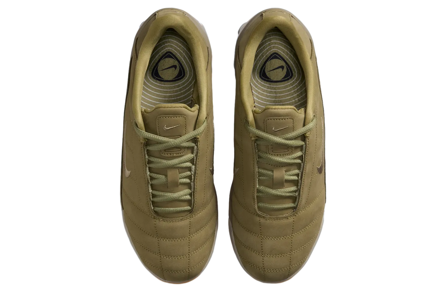 nike total 90 shox magia wmns neutral olive 2