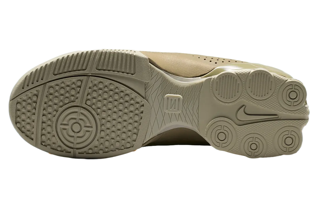 nike total 90 shox magia wmns neutral olive 4