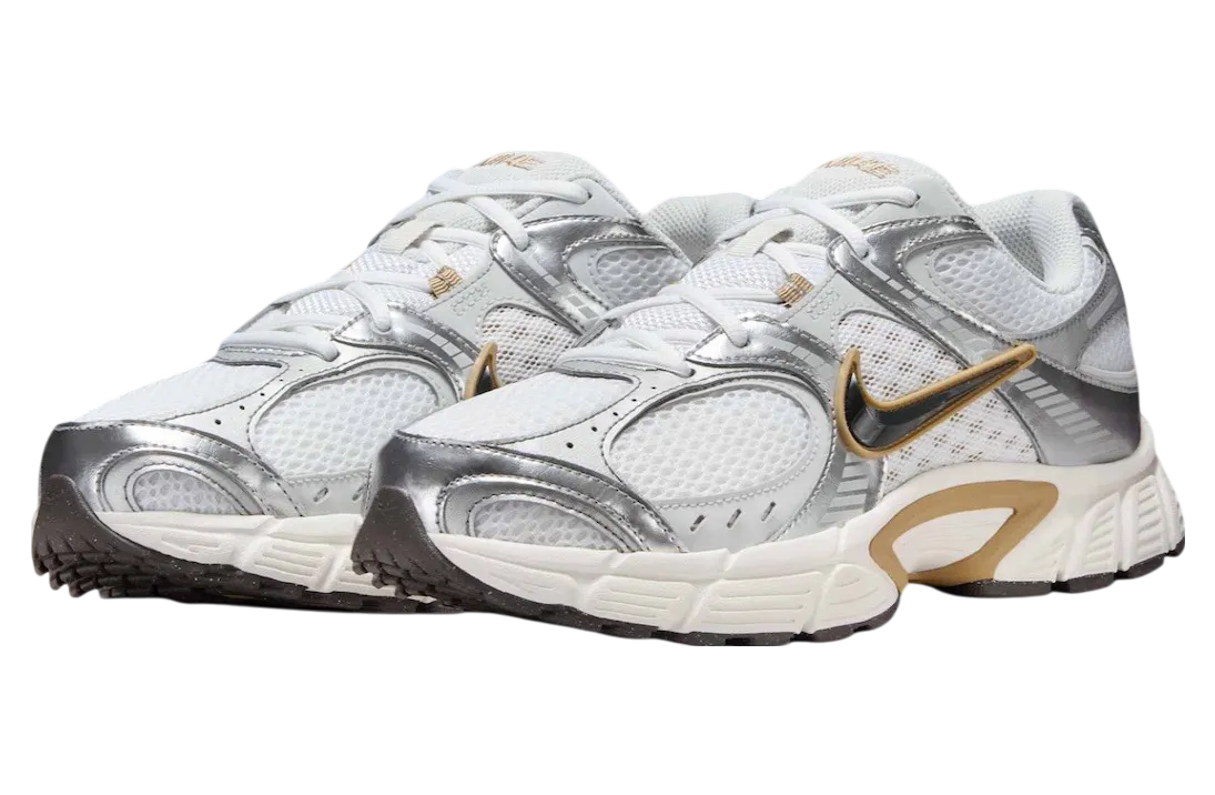 nike v5 rnr white gold 0