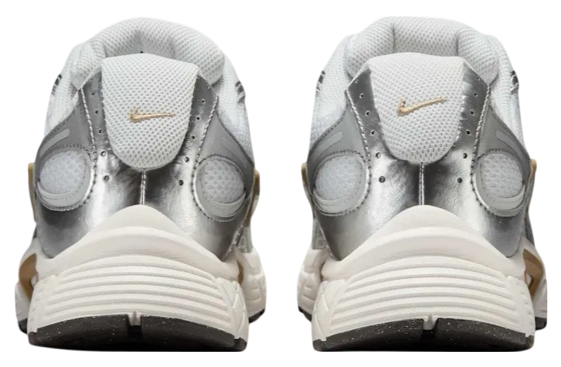 nike v5 rnr white gold 2
