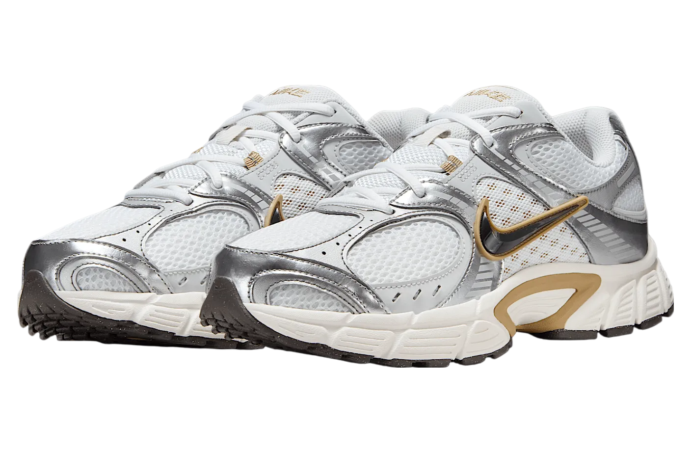 nike v5 rnr white gold 3