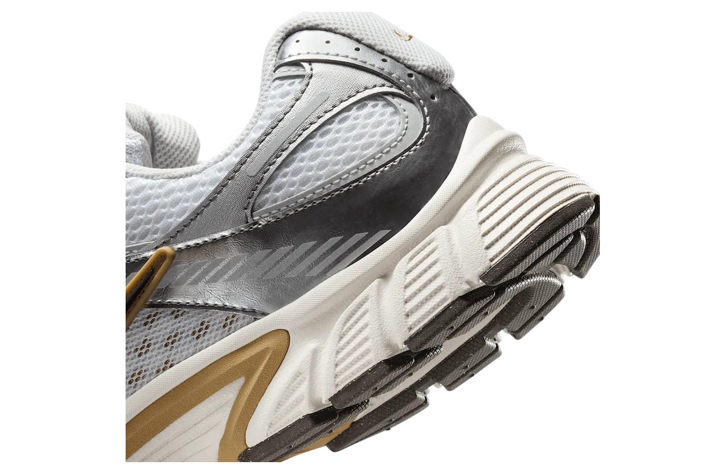 nike v5 rnr white gold 6