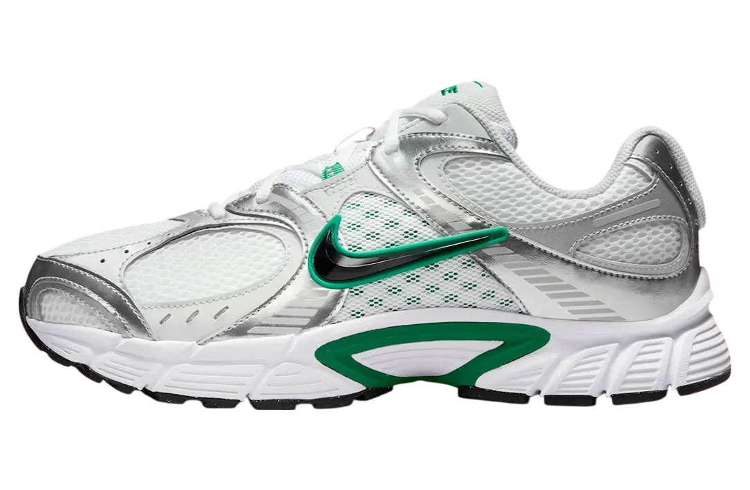 nike v5 rnr white green 0