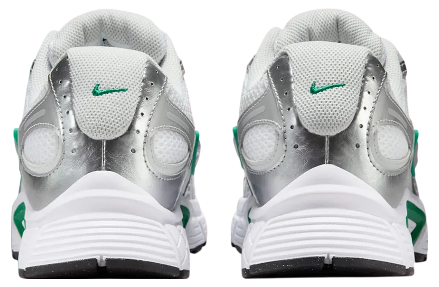 nike v5 rnr white green 3
