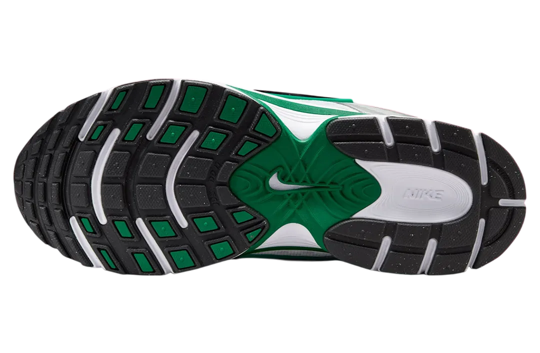 nike v5 rnr white green 6