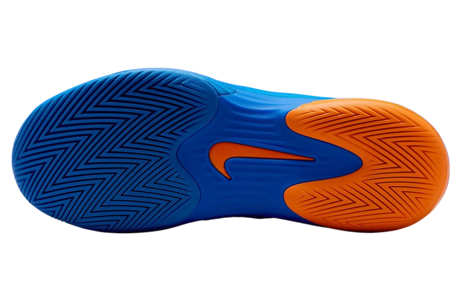 nike vapor 12 hypersmash racer blue 4