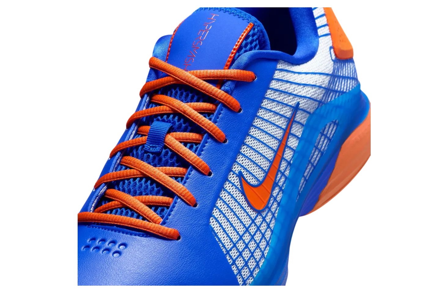 nike vapor 12 hypersmash racer blue 5