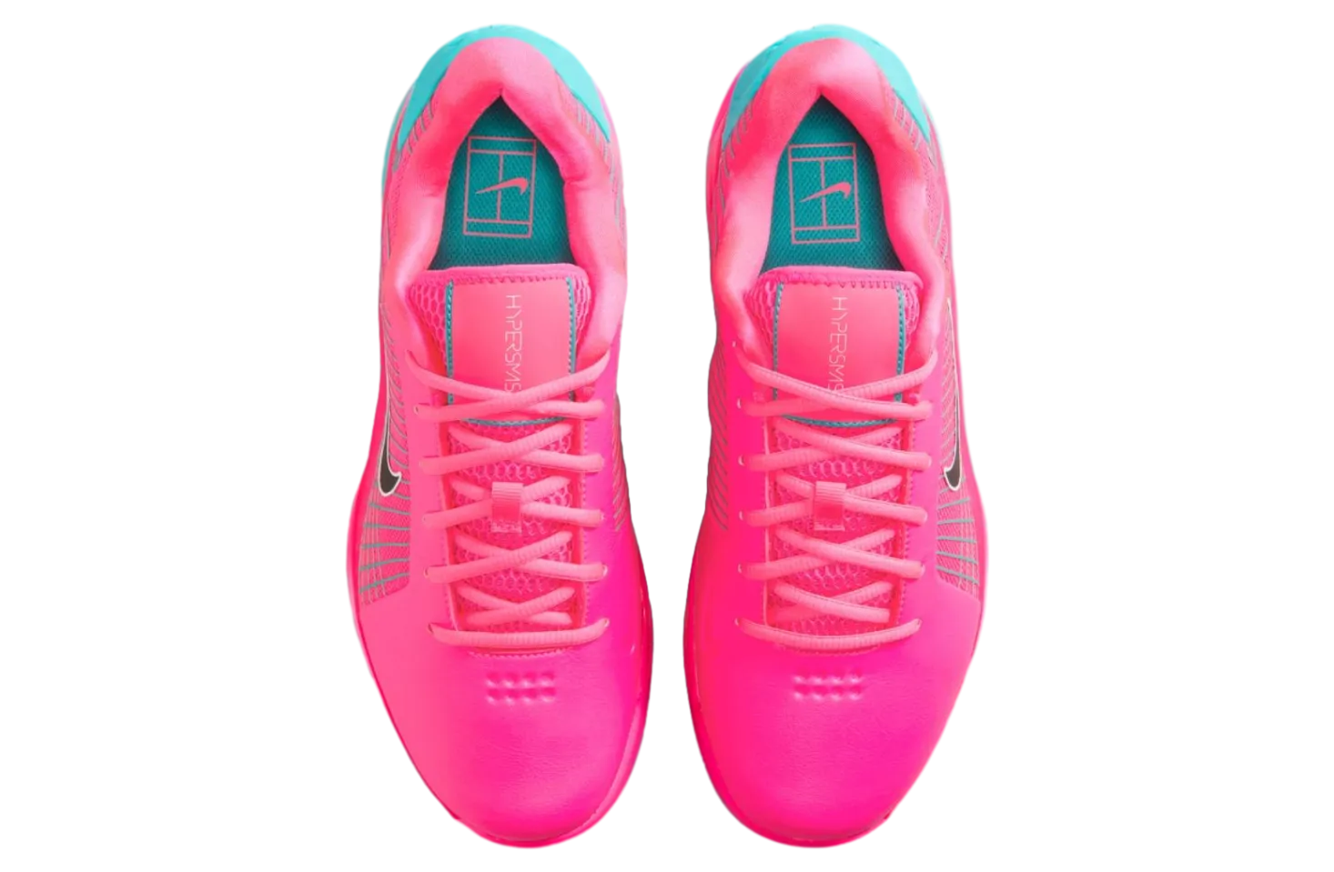 nike vapor 12 miami 4