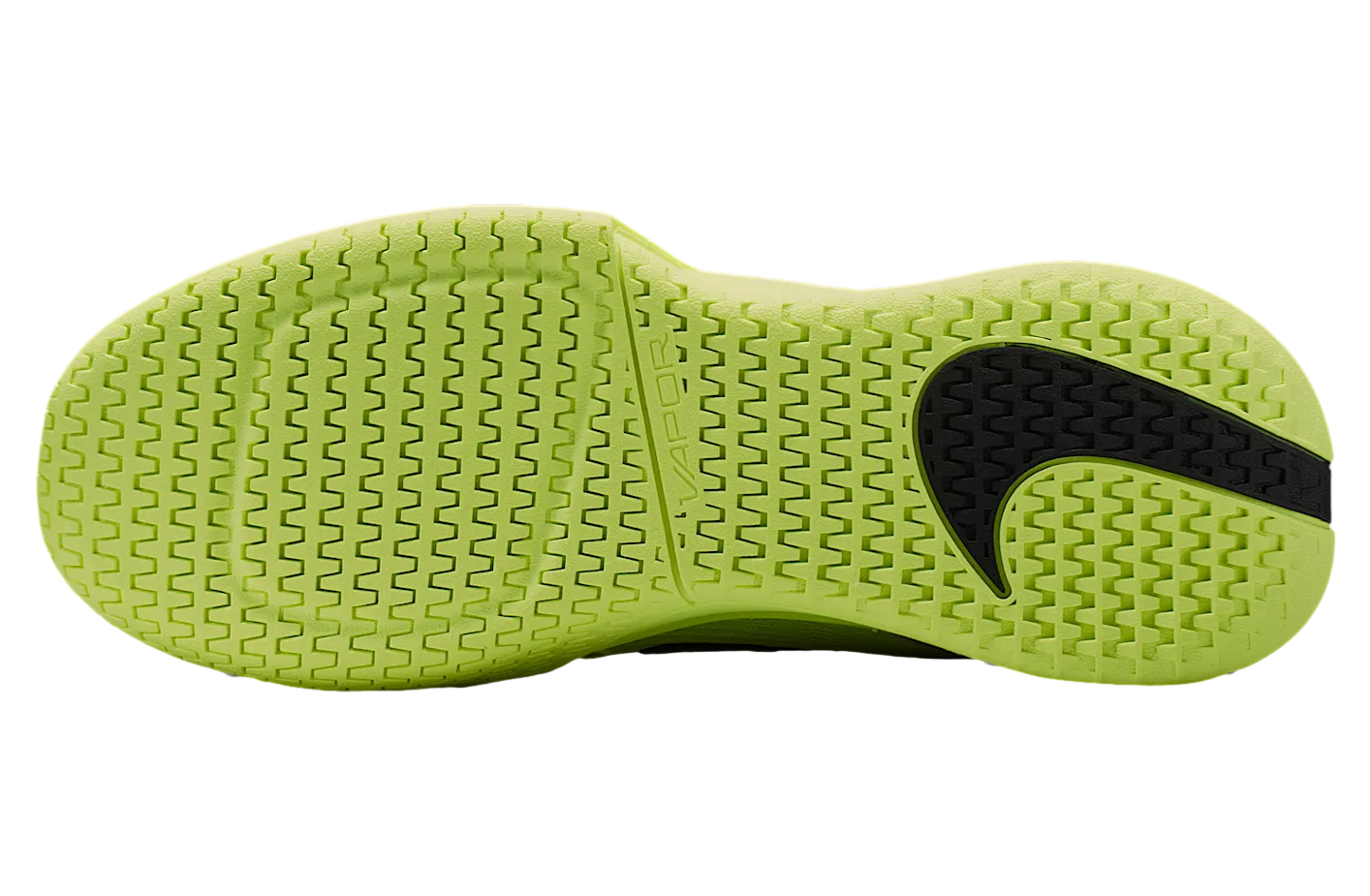 nike vapor pro 3 wmns light lemon twist blue ribbon heather hard court 0