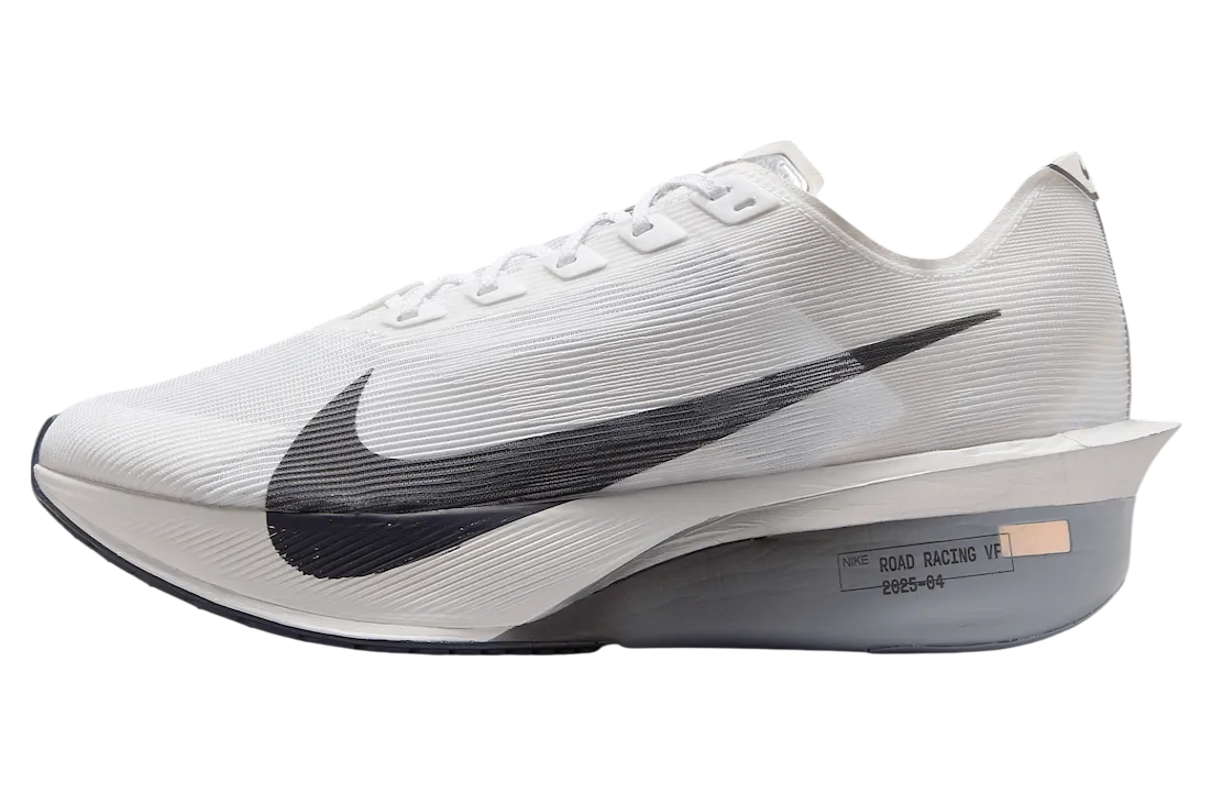 nike vaporfly 4 white gridiron