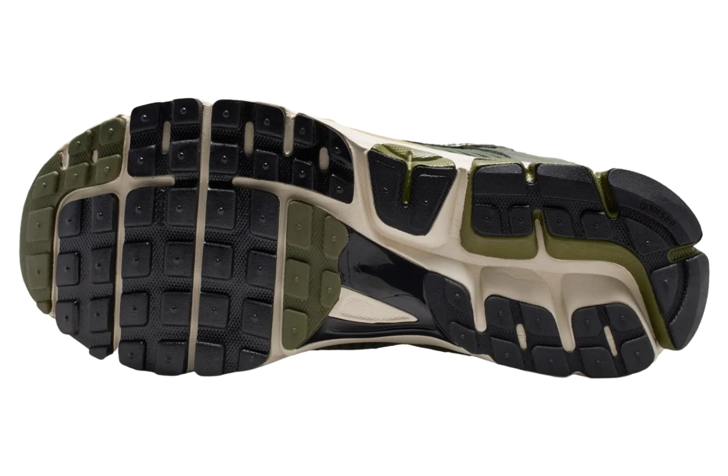 nike vomero 5 army olive sequoia 4