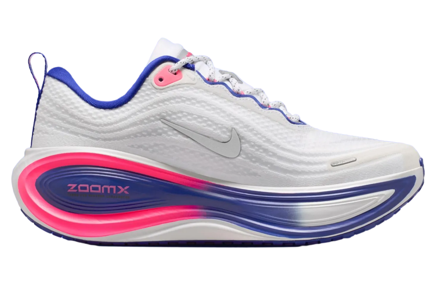 nike vomero plus white concord 2