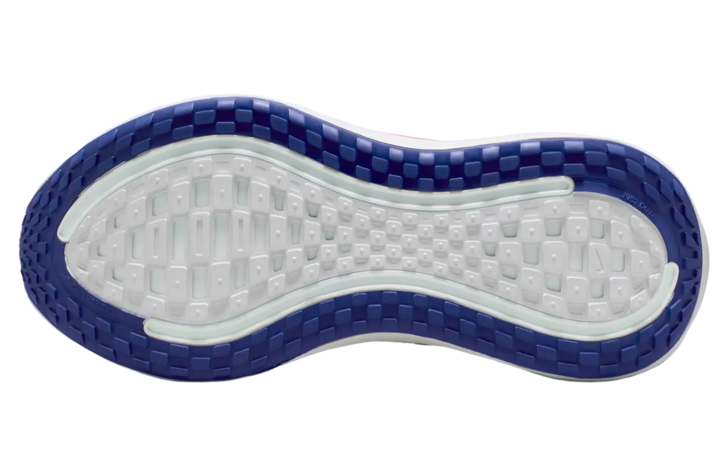 nike vomero plus white concord 5