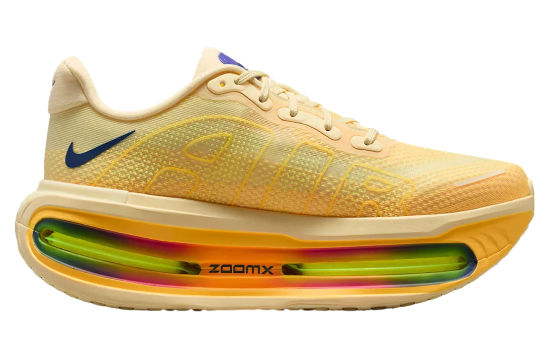 nike vomero premium alabaster citron pulse 1