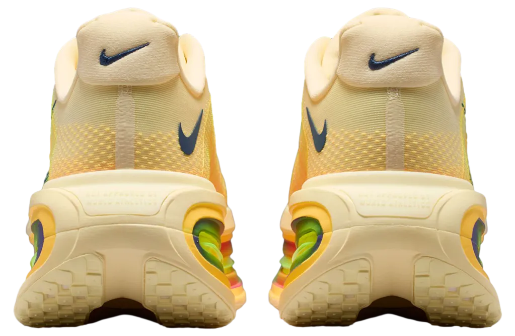 nike vomero premium alabaster citron pulse 3