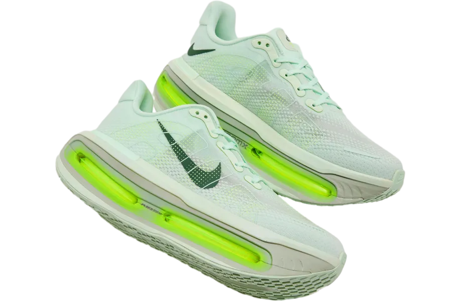 nike vomero premium barely green barely volt 2