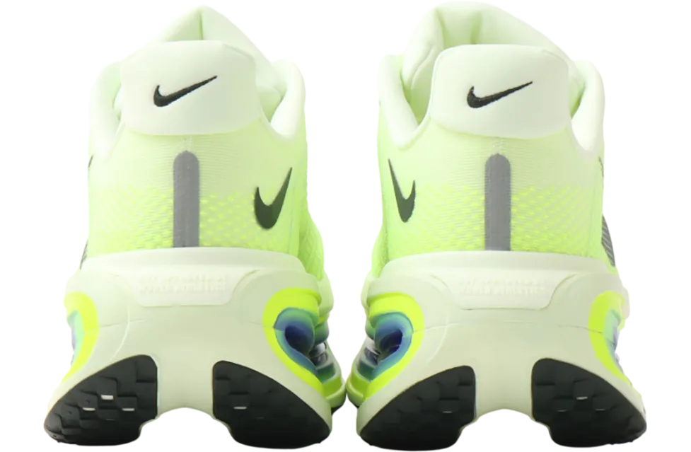nike vomero premium volt tint black 1