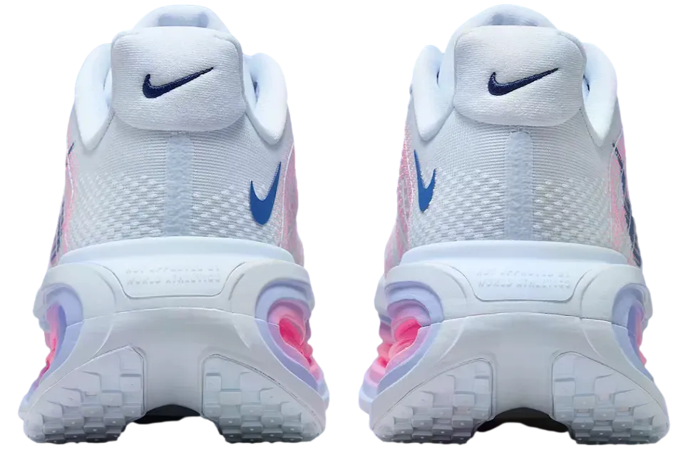 nike vomero premium wmns blue tint deep royal blue 3