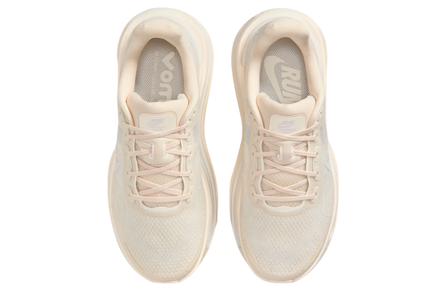 nike vomero premium wmns chalk pale ivory 2